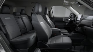 2026 Ford Bronco Sport® Internal Image 1